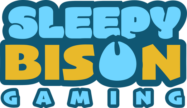 Sleepy Bison Gaming